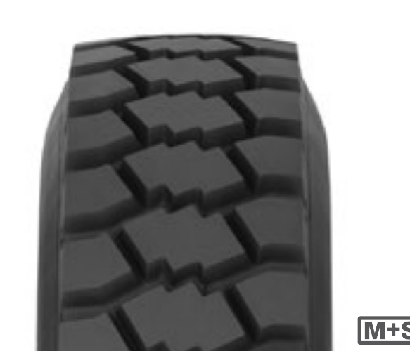 Goodyear Offroad ORD 22.5” & 24”